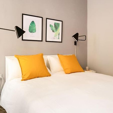 Mia Suite. Center Of Sevilla Exterior foto