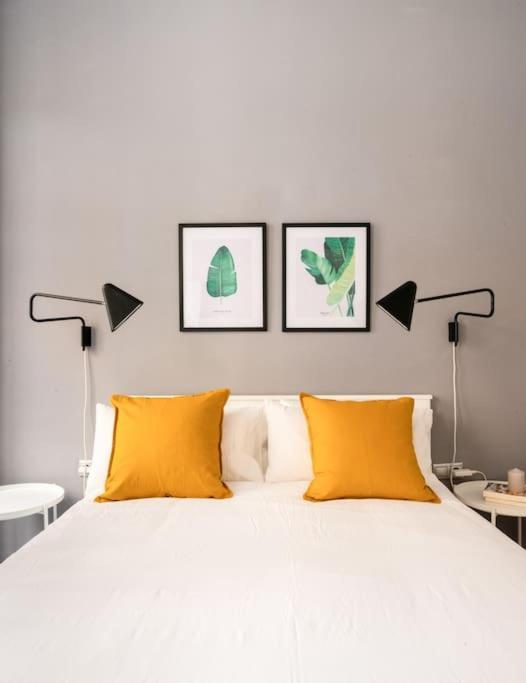 Mia Suite. Center Of Sevilla Exterior foto