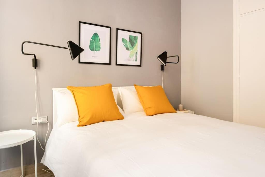 Mia Suite. Center Of Sevilla Exterior foto