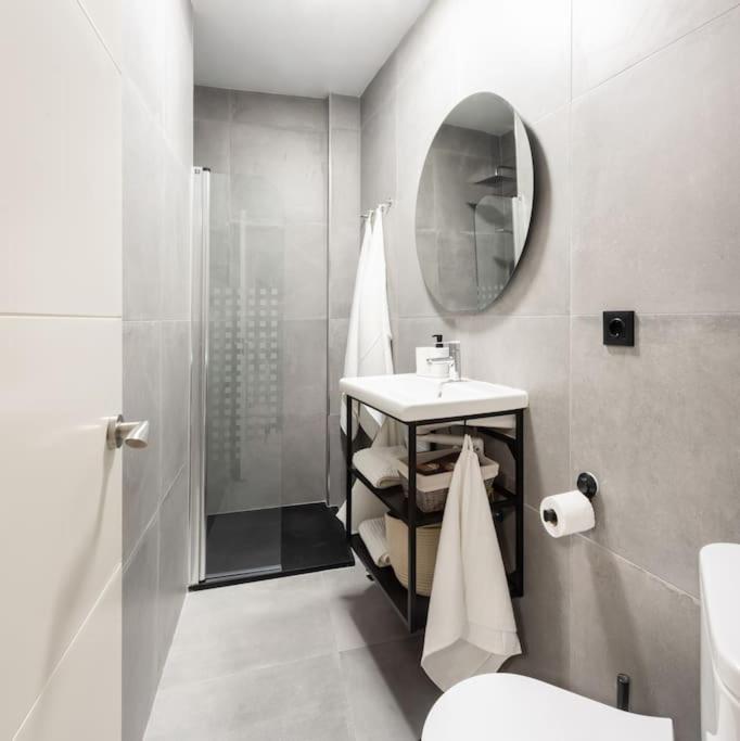 Mia Suite. Center Of Sevilla Exterior foto